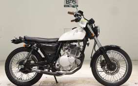 SUZUKI GRASS TRACKER 2004 NJ4BA