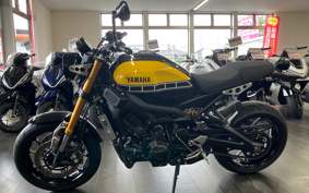 YAMAHA XSR700 2022 RM41J
