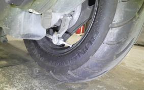 SUZUKI ADDRESS V125 S 2019 CF4MA