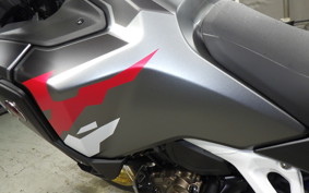 HONDA CRF1100L AFRICA TWIN DCT 2026 SD15