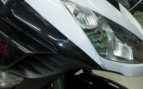 KAWASAKI NINJA 1000 A 2013