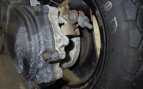 HONDA MOTOCOMPO 2000 AB12