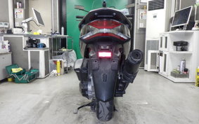 HONDA PCX125 2019 JF81