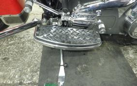 HARLEY FLHR 1580 2010