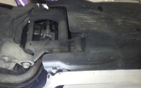 HONDA DIO 110 JF58
