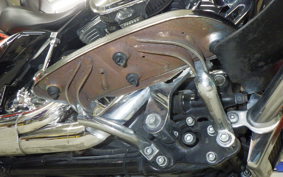 HARLEY FLHTCUSE 1800CVO 2012