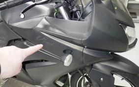 KAWASAKI NINJA 250R EX250K