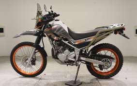 YAMAHA SEROW 250 Gen.2 DG17J