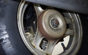 HONDA DIO Gen.6 2022 AF62