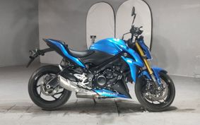 SUZUKI GSX-S1000 2018 GT79A