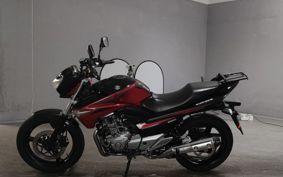 SUZUKI GSR250 GJ55D
