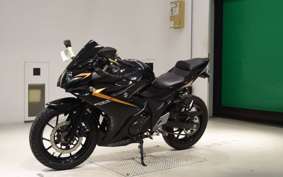 SUZUKI GSX250RA