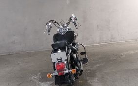 SUZUKI INTRUDER 400 CLASSIC 2009 VK54A