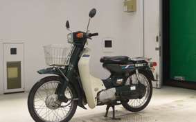 YAMAHA MATE 50 2001 V50