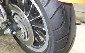 HARLEY XL883RI 2006