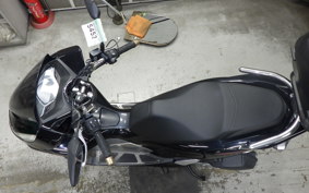 HONDA PCX125 JF81