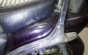 KAWASAKI ELIMINATOR 250 LX 2020 EL250A