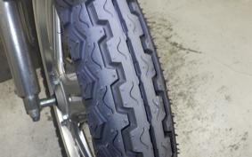 HONDA CB400T HAWK 2 1981