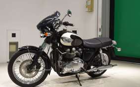 TRIUMPH BONNEVILLE T100 2006