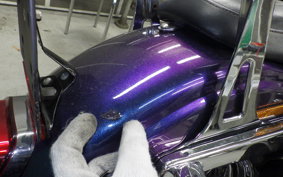 HARLEY FXDC 1580 2011