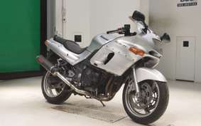 KAWASAKI ZZ-R400 Gen.2 2004 ZX400N