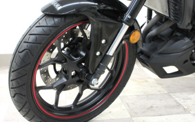 YAMAHA MT-25 ABS RG43J