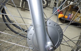 HONDA C110 SUPER CUB 2004 JA44