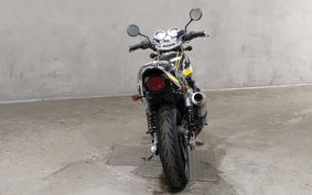 KAWASAKI ZEPHYR400K ZR400C