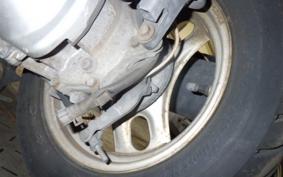 HONDA DIO Gen.6 AF62