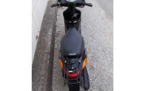 YAMAHA JOG DELUXE SA36J