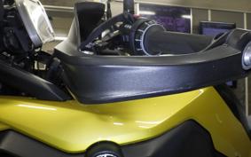 BMW F750GS 2020
