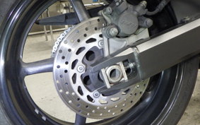 YAMAHA FAZER FZ6 S 2007