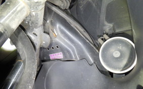 HONDA PCX 150 2013 KF30