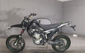 YAMAHA WR250X DG15J