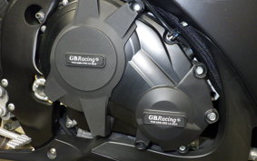 SUZUKI GSX-R1000 2012
