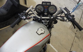 YAMAHA XJ400 4V7