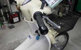 HONDA C110 SUPER CUB 2012 JA07