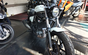 KAWASAKI ELIMINATOR 400-1 2023 EL400A