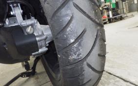 YAMAHA N-MAX 155 A SG50J