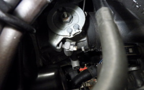 HONDA 400X 2020 NC56