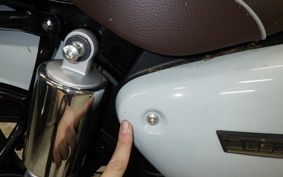 HONDA GB350C 2025 NC64