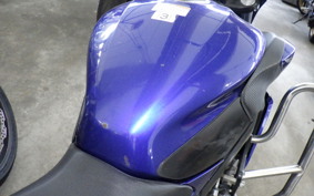 HONDA CB650F 2014