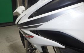 HONDA XR230 MD36