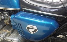 HONDA CB750 1972 CB750