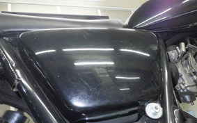 YAMAHA SR400 Gen.3 2003 RH01J