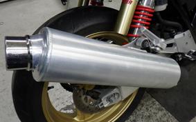 HONDA CB400 SUPER BOLDOR VTEC 2007 NC39