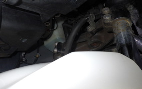 YAMAHA MAJESTY 250 Gen.4 2010 SG20J