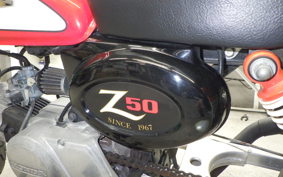HONDA MONKEY 2020 Z50J