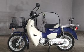HONDA SUPER CUB110 JA61