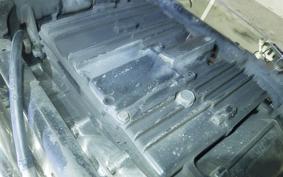 KAWASAKI VULCAN 400 CLASSIC 1997 VN400A